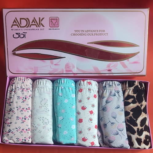 شورت زنانه آداک سایز 2XL