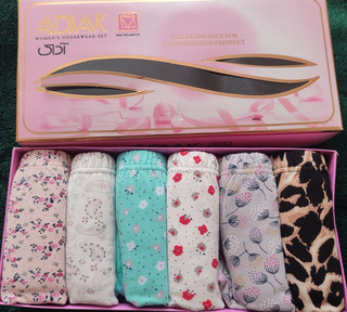 شورت زنانه آداک سایز 3XL